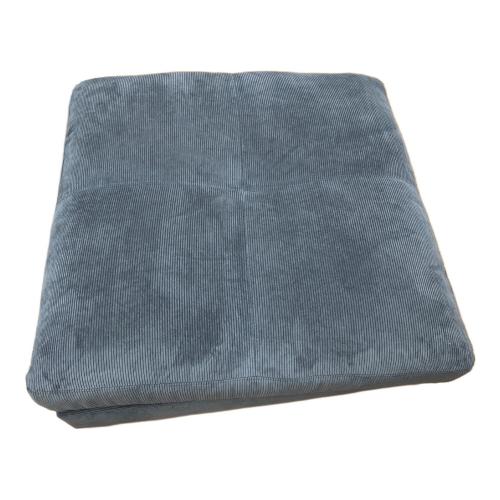 カウチソファー グレー