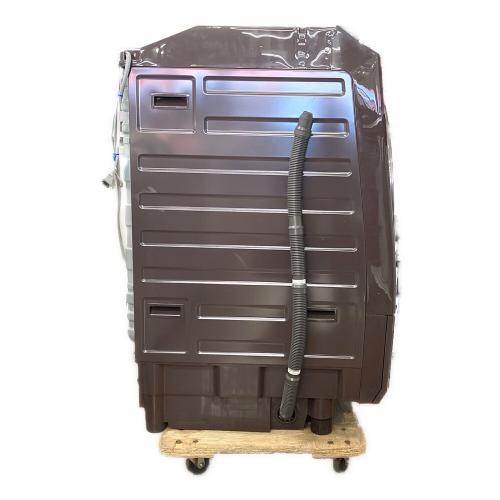 TOSHIBA (トウシバ) ドラム式洗濯乾燥機 TW-127XP1L 2021年製