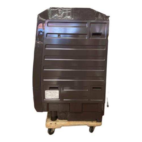 TOSHIBA (トウシバ) ドラム式洗濯乾燥機 TW-127XP1L 2021年製