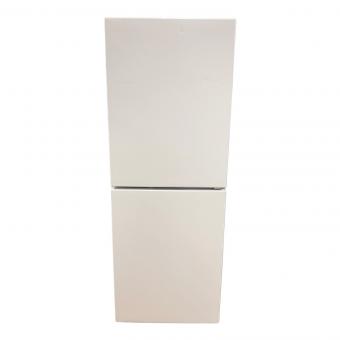 MITSUBISHI (ミツビシ) 2ドア冷凍庫 MF-U22K-W 2025年製 クリーニング済 218L