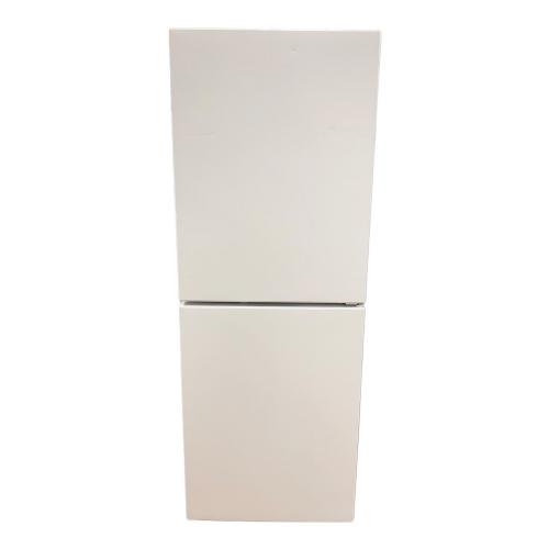 MITSUBISHI (ミツビシ) 2ドア冷凍庫 MF-U22K-W 2025年製 クリーニング済 218L