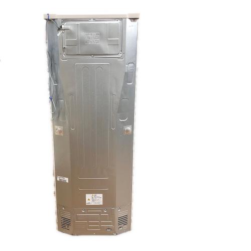MITSUBISHI (ミツビシ) 2ドア冷凍庫 MF-U22K-W 2025年製 クリーニング済 218L