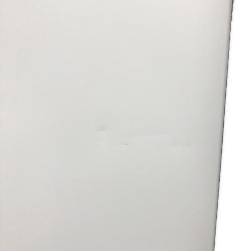 MITSUBISHI (ミツビシ) 2ドア冷凍庫 MF-U22K-W 2025年製 クリーニング済 218L