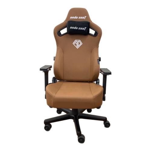 ANDA SEAT ゲーミングチェア Kaiser 3 442 ブラウン×ブラック