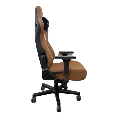 ANDA SEAT ゲーミングチェア Kaiser 3 442 ブラウン×ブラック
