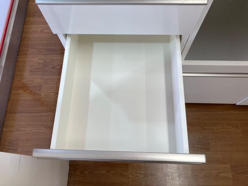 Pamouna (パモウナ) レンジボード ホワイト