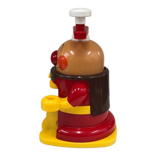 アンパンマン カキ氷機 レトロ