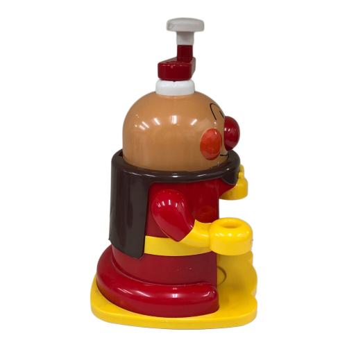 アンパンマン カキ氷機 レトロ