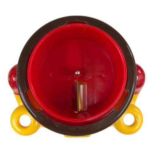 アンパンマン カキ氷機 レトロ