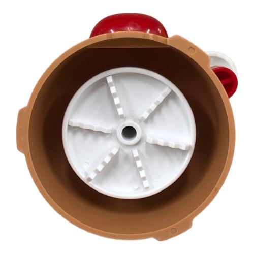 アンパンマン カキ氷機 レトロ