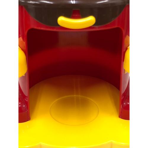 アンパンマン カキ氷機 レトロ