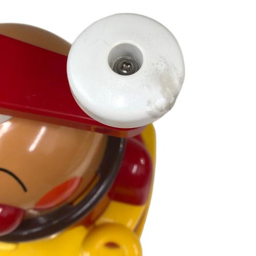 アンパンマン カキ氷機 レトロ