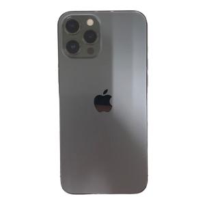 Apple (アップル) iPhone12 Pro Max MGCY3J/A　256GB　
