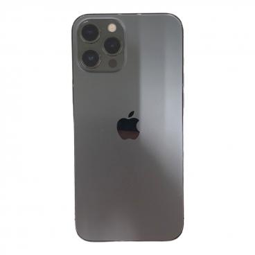 Apple (アップル) iPhone12 Pro Max MGCX3J/A｜トレファクONLINE