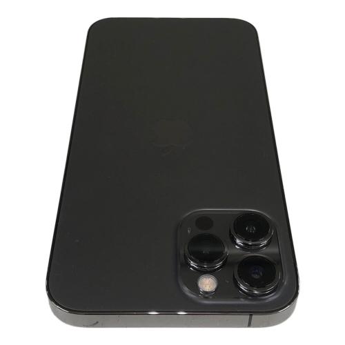 Apple (アップル) iPhone12 Pro Max MGCY3J/A　256GB　