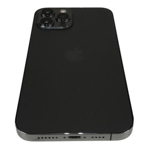 Apple (アップル) iPhone12 Pro Max MGCY3J/A　256GB　