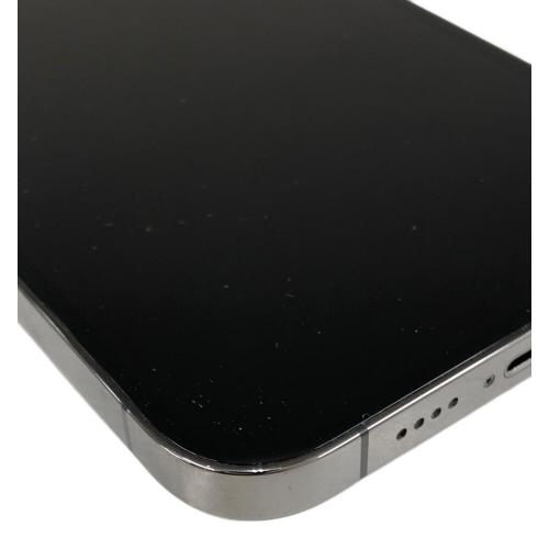 Apple (アップル) iPhone12 Pro Max MGCY3J/A　256GB　