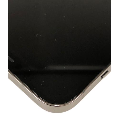 Apple (アップル) iPhone12 Pro Max MGCY3J/A　256GB　