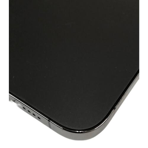 Apple (アップル) iPhone12 Pro Max MGCY3J/A　256GB　