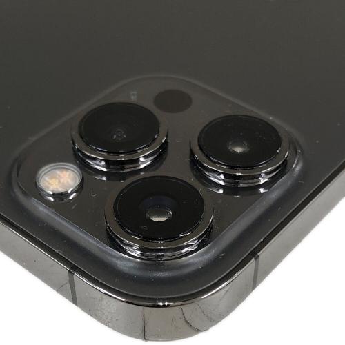 Apple (アップル) iPhone12 Pro Max MGCY3J/A　256GB　