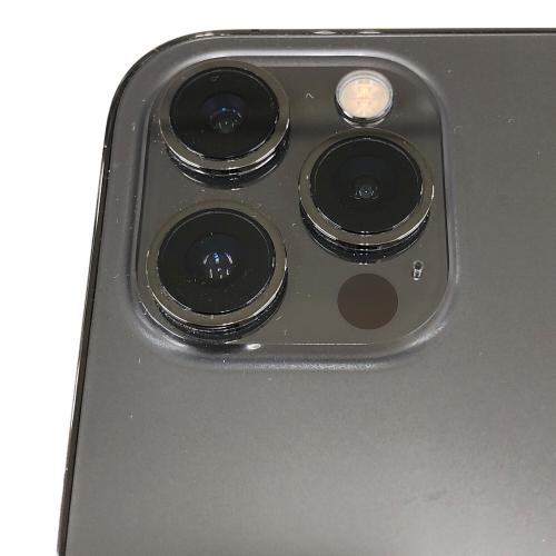 Apple (アップル) iPhone12 Pro Max MGCY3J/A　256GB　