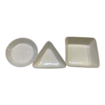 iittala (イッタラ) プレート ティーマ ミニサービングセット