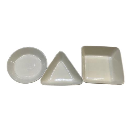 iittala (イッタラ) プレート ティーマ ミニサービングセット