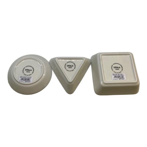 iittala (イッタラ) プレート ティーマ ミニサービングセット