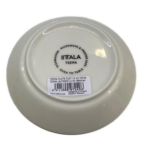 iittala (イッタラ) プレート ティーマ ミニサービングセット