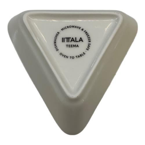 iittala (イッタラ) プレート ティーマ ミニサービングセット