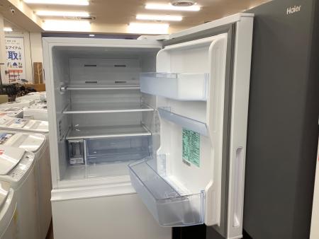 【成約済み】【6ヶ月保証】ヤマダ電機 3ドア冷蔵庫 YRZ-F28M 2025年製 283L 右開き YAMADA (ヤマダ) 3ドア冷蔵庫 YRZ-F28M 2025年製 283L｜トレファクONLINE