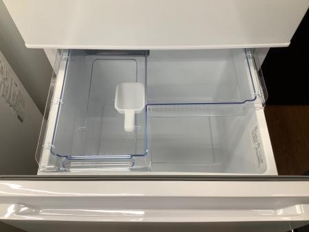 YAMADA　2ドア冷蔵庫　YRZ-F23G1　2019年製　225L【トレファク上福岡】 冷蔵庫 中古 ヤマダ電機 YAMADA YRZ-F23G1 2019年製 2ドア 225L
