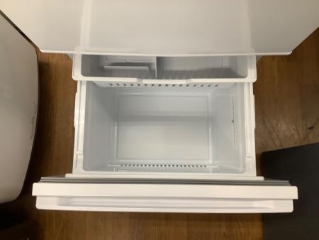 YAMADA ヤマダ電機 3ドア冷蔵庫 YRZ-F28 2025年製【トレファク 川越店】 YAMADA (ヤマダ) 3ドア冷蔵庫 YRZ-F28M 2025年製 283L｜トレファクONLINE