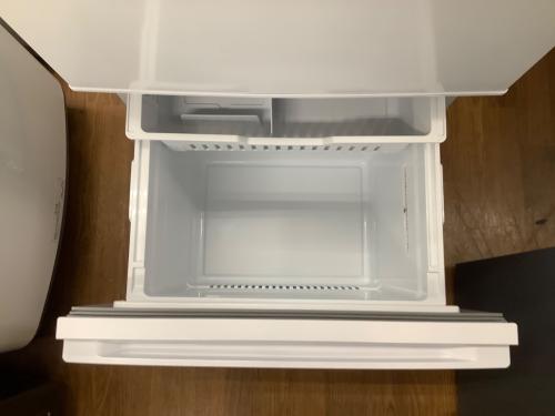 YAMADA (ヤマダ) 3ドア冷蔵庫 YRZ-F28M 2025年製 283L