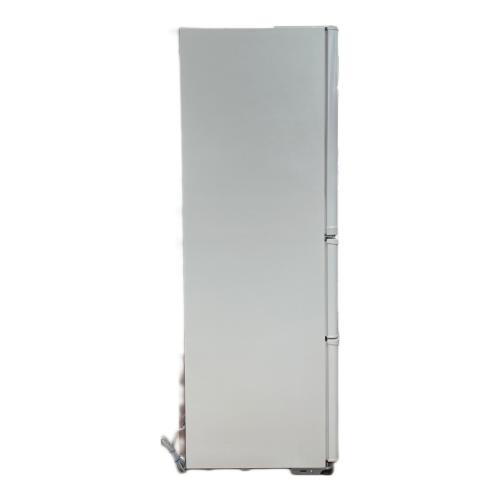 Panasonic (パナソニック) 3ドア冷蔵庫 NR-C343CL-W 2022年製 335L