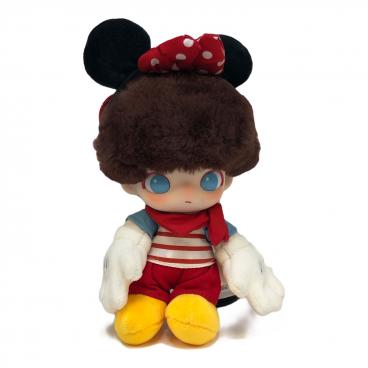 KAIKAI KIKI (カイカイキキ) 村上隆 お花絵文字クッション 30cm