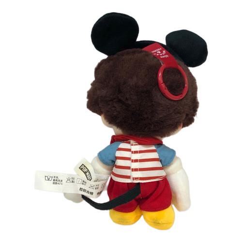 DIMOO WORLD ミニーマウス ヌイグルミマスコット 01302810652-06