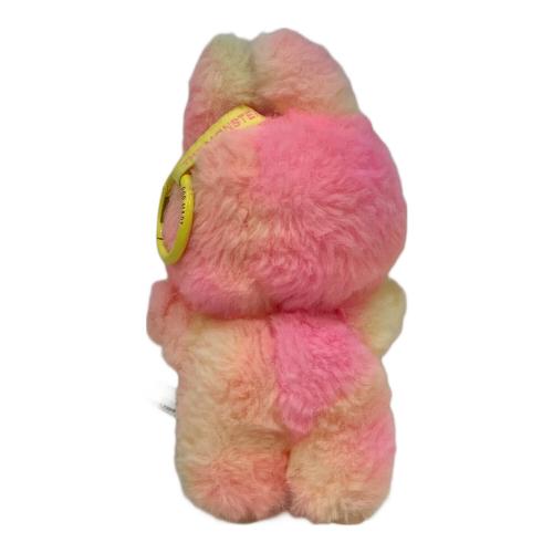 POP MART (ポップマート) LABUBU ラブブ ぬいぐるみマスコット 57006-2P3