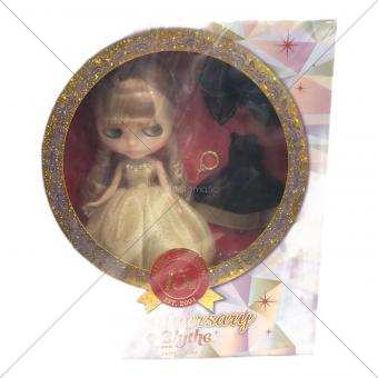 Blythe (ブライス) ネオブライス アレグラ・シャンパン 人形 CWC限定 15th @
