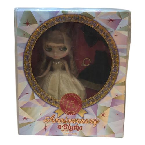 Blythe (ブライス) ネオブライス アレグラ・シャンパン 人形 CWC限定