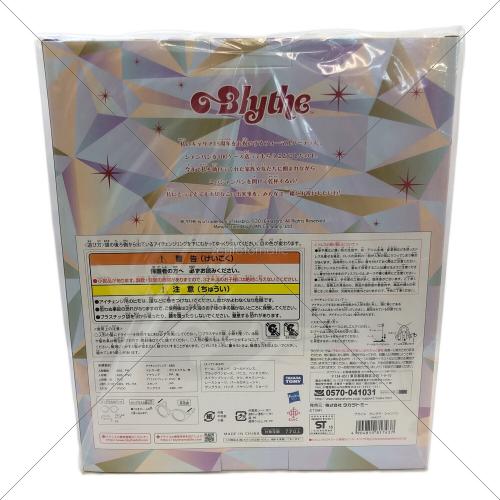 Blythe (ブライス) ネオブライス アレグラ・シャンパン 人形 CWC限定 15th @