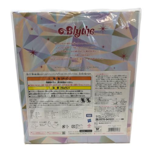 Blythe (ブライス) ネオブライス アレグラ・シャンパン 人形 CWC限定 15th @