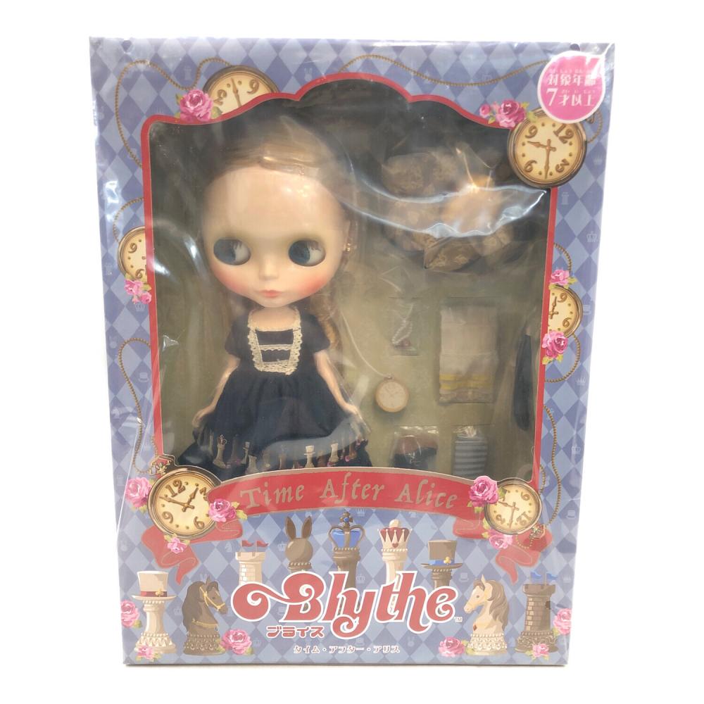 Blythe (ブライス) ネオブライス タイム・アフター・アリス 人形 CWC