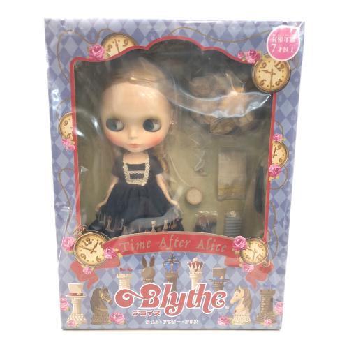 Blythe (ブライス) ネオブライス タイム・アフター・アリス 人形 CWC限定 @