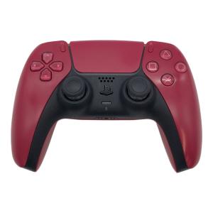 SONY (ソニー) DualSense デュアルセンス ワイヤレスコントローラー CFI-ZCT1J 動作確認済み