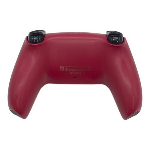 SONY (ソニー) DualSense デュアルセンス ワイヤレスコントローラー CFI-ZCT1J 動作確認済み