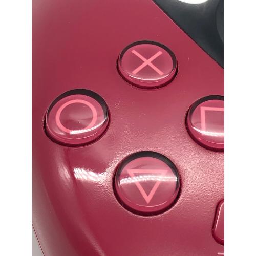 SONY (ソニー) DualSense デュアルセンス ワイヤレスコントローラー CFI-ZCT1J 動作確認済み