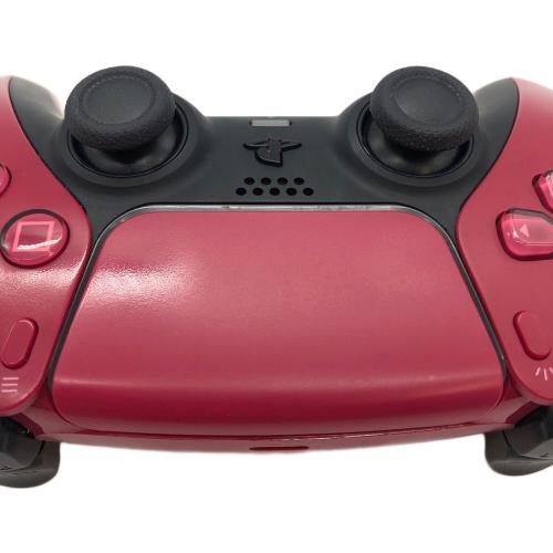 SONY (ソニー) DualSense デュアルセンス ワイヤレスコントローラー CFI-ZCT1J 動作確認済み