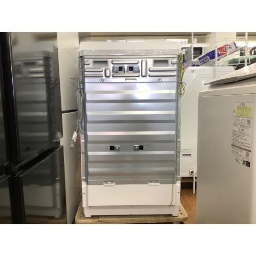 SHARP (シャープ) ドラム式洗濯乾燥機 ES-G11C-SL 2025年製