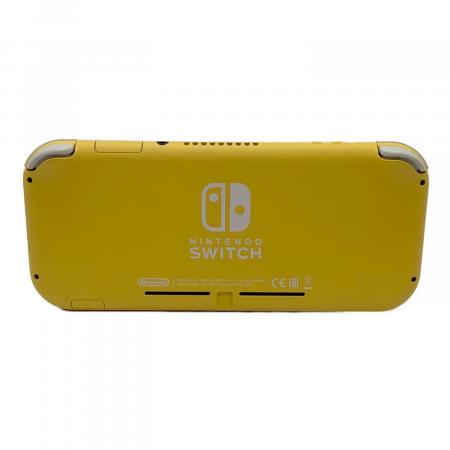 Nintendo (ニンテンドー) Nintendo Switch Lite HDH-001｜トレファクONLINE